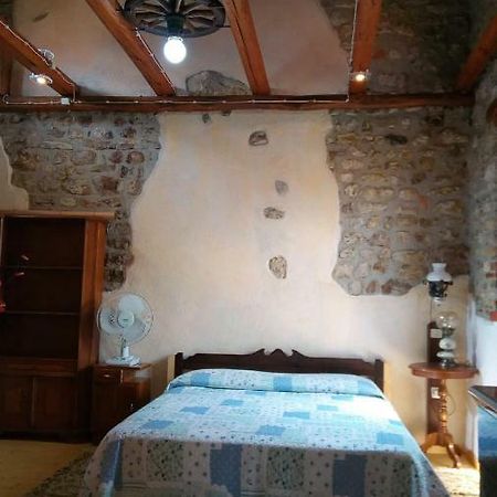 Il Borgo Dei Laghi Villa Revine Lago Dış mekan fotoğraf