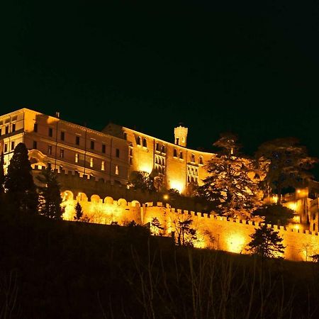 Il Borgo Dei Laghi Villa Revine Lago Dış mekan fotoğraf