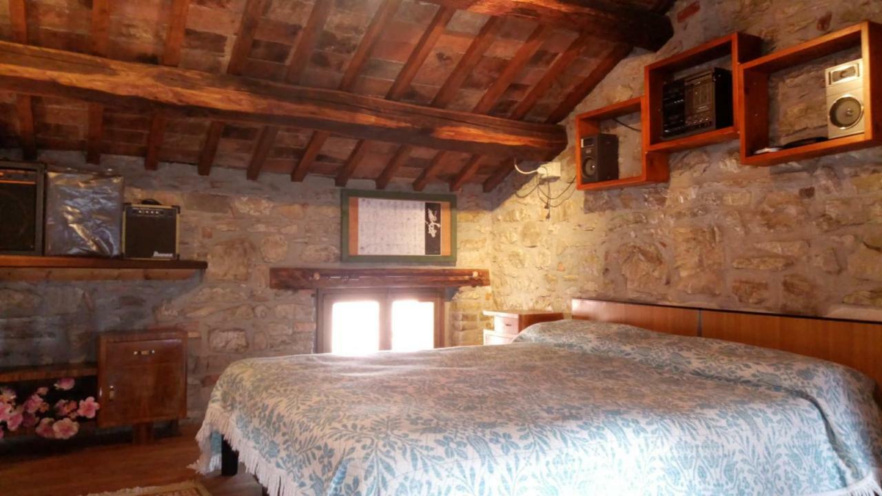 Il Borgo Dei Laghi Villa Revine Lago Dış mekan fotoğraf