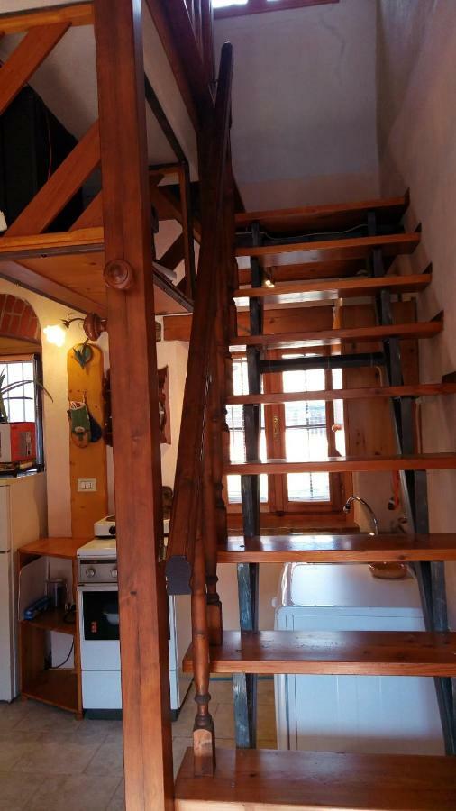 Il Borgo Dei Laghi Villa Revine Lago Dış mekan fotoğraf