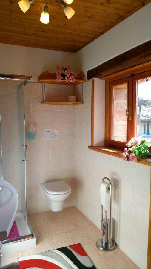 Il Borgo Dei Laghi Villa Revine Lago Dış mekan fotoğraf