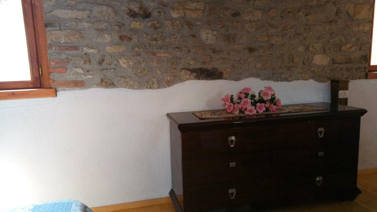 Il Borgo Dei Laghi Villa Revine Lago Dış mekan fotoğraf