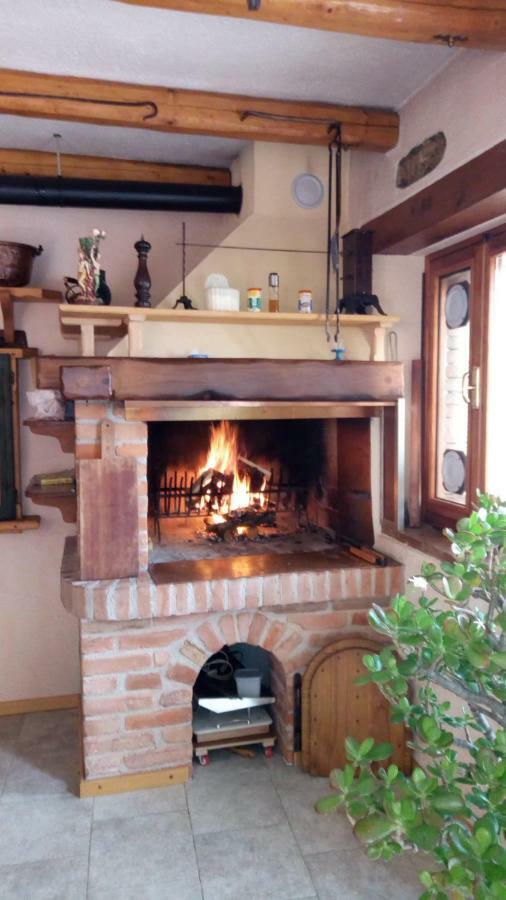 Il Borgo Dei Laghi Villa Revine Lago Dış mekan fotoğraf