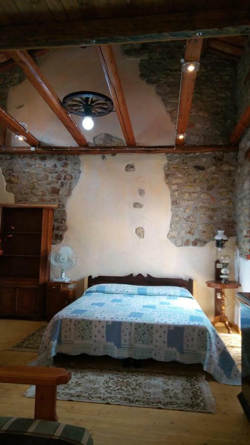 Il Borgo Dei Laghi Villa Revine Lago Dış mekan fotoğraf