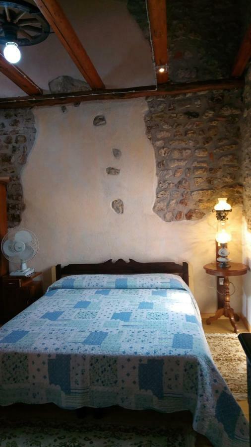 Il Borgo Dei Laghi Villa Revine Lago Dış mekan fotoğraf