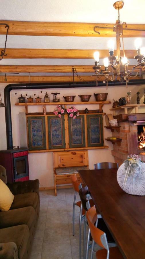 Il Borgo Dei Laghi Villa Revine Lago Oda fotoğraf