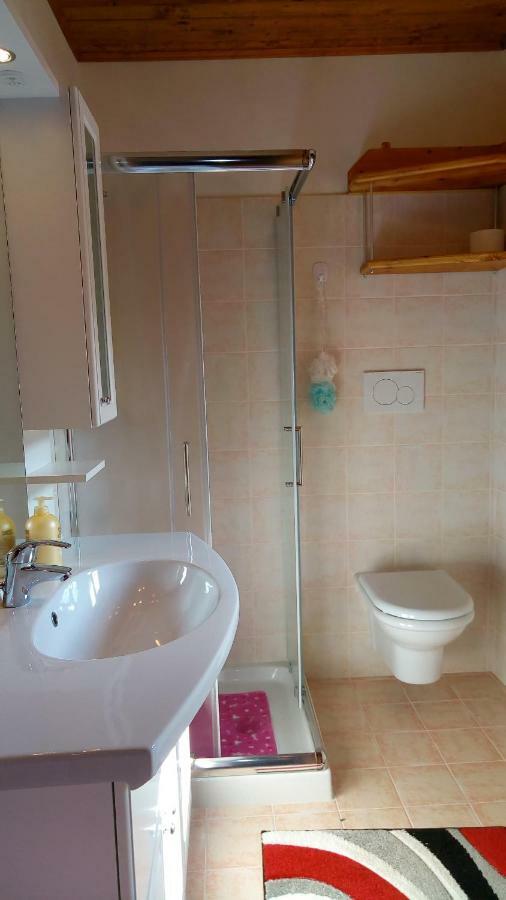 Il Borgo Dei Laghi Villa Revine Lago Dış mekan fotoğraf