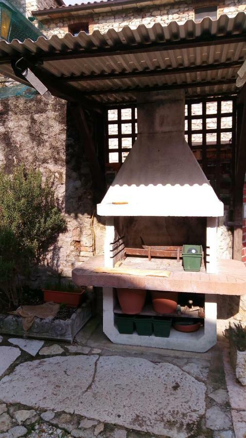Il Borgo Dei Laghi Villa Revine Lago Dış mekan fotoğraf