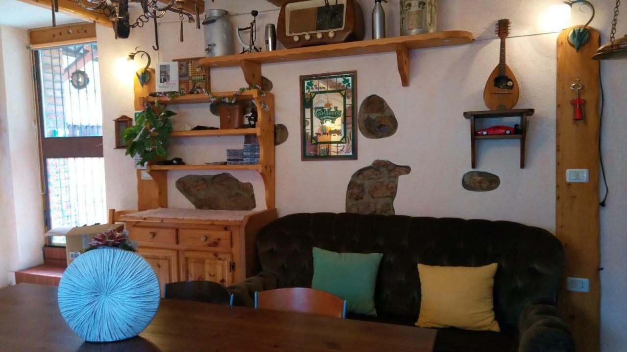 Il Borgo Dei Laghi Villa Revine Lago Dış mekan fotoğraf