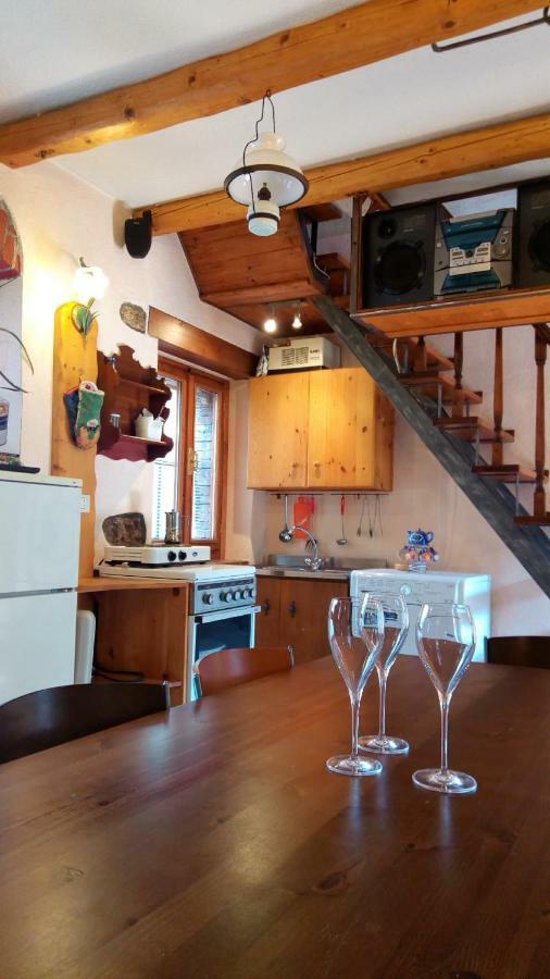 Il Borgo Dei Laghi Villa Revine Lago Dış mekan fotoğraf