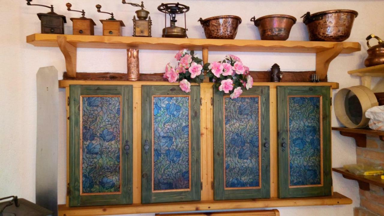 Il Borgo Dei Laghi Villa Revine Lago Dış mekan fotoğraf