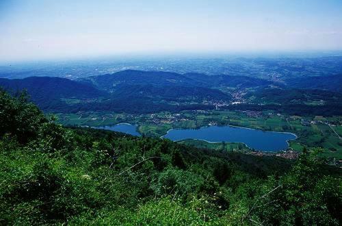 Il Borgo Dei Laghi Villa Revine Lago Dış mekan fotoğraf