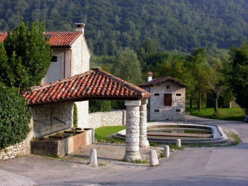 Il Borgo Dei Laghi Villa Revine Lago Dış mekan fotoğraf