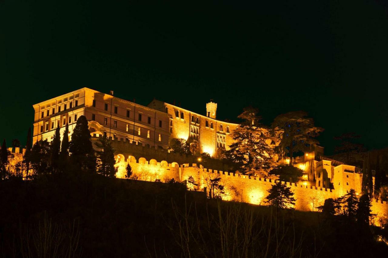 Il Borgo Dei Laghi Villa Revine Lago Dış mekan fotoğraf