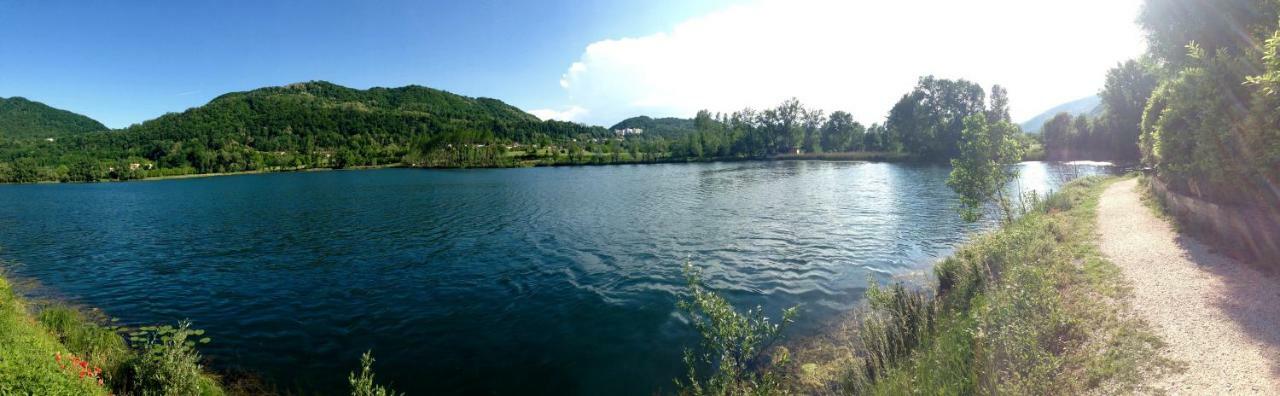 Il Borgo Dei Laghi Villa Revine Lago Dış mekan fotoğraf