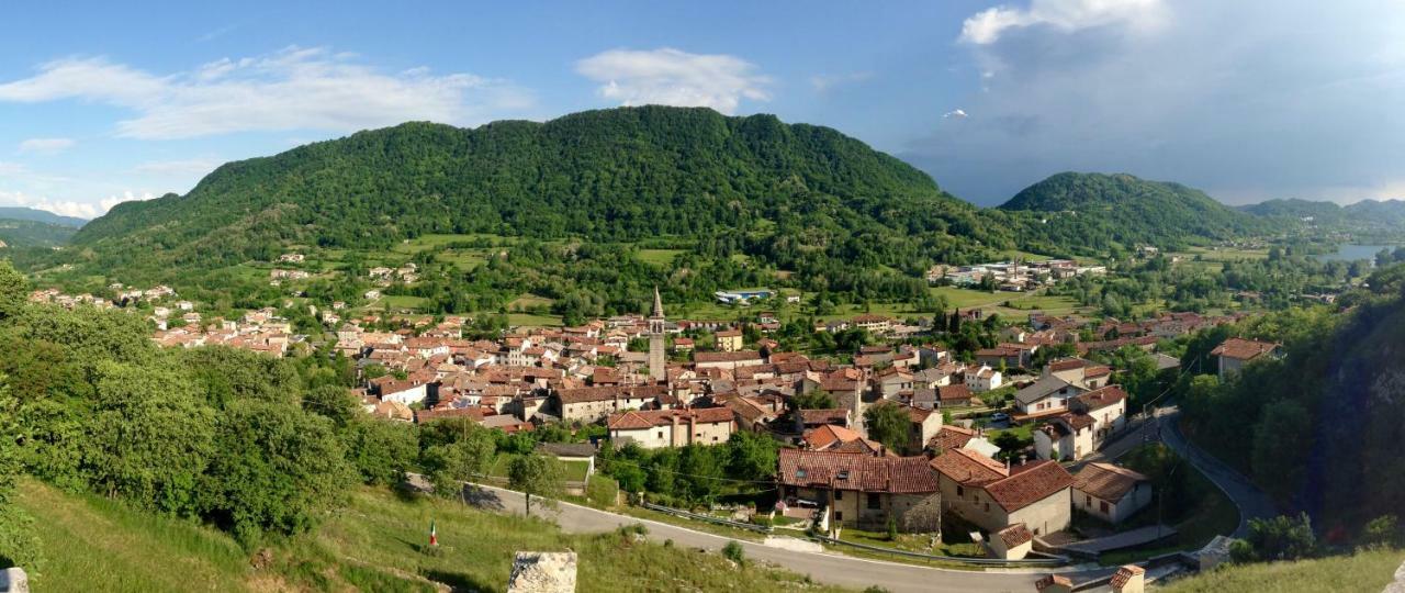 Il Borgo Dei Laghi Villa Revine Lago Dış mekan fotoğraf