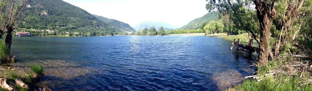 Il Borgo Dei Laghi Villa Revine Lago Dış mekan fotoğraf
