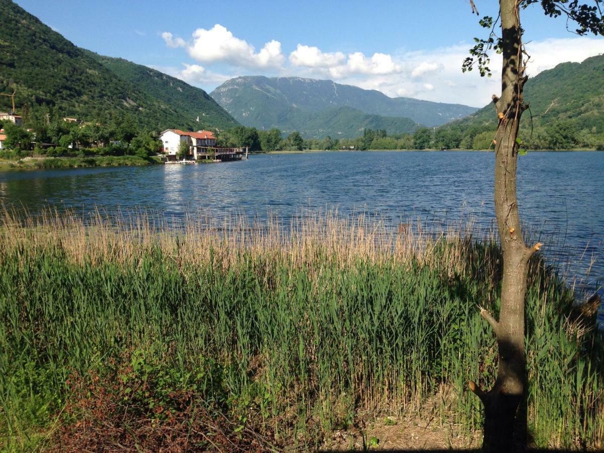 Il Borgo Dei Laghi Villa Revine Lago Dış mekan fotoğraf